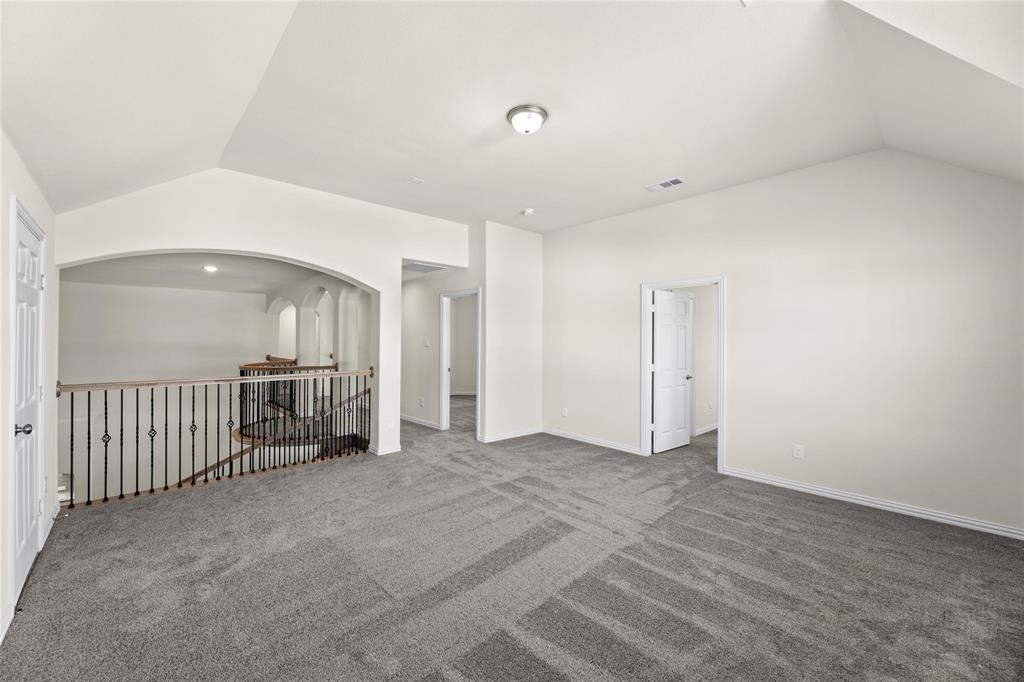 Broadmoor Estates - Residential