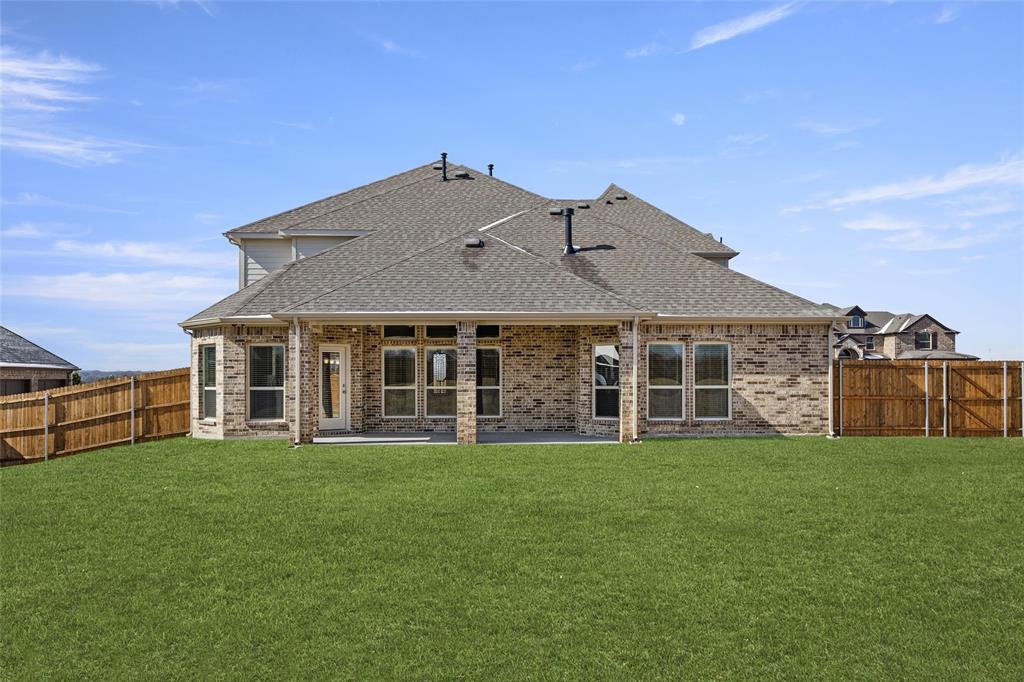 Broadmoor Estates - Residential