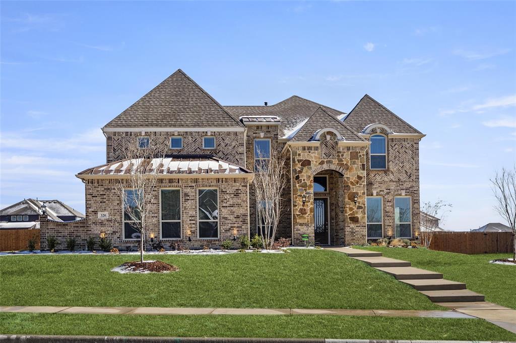 Broadmoor Estates - Residential