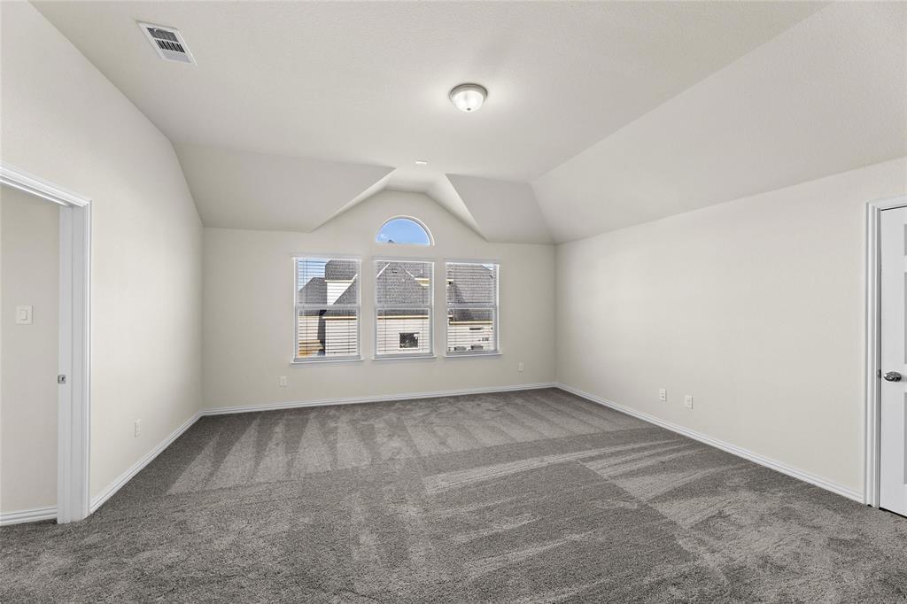 Broadmoor Estates - Residential