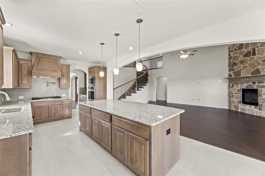 Broadmoor Estates - Residential