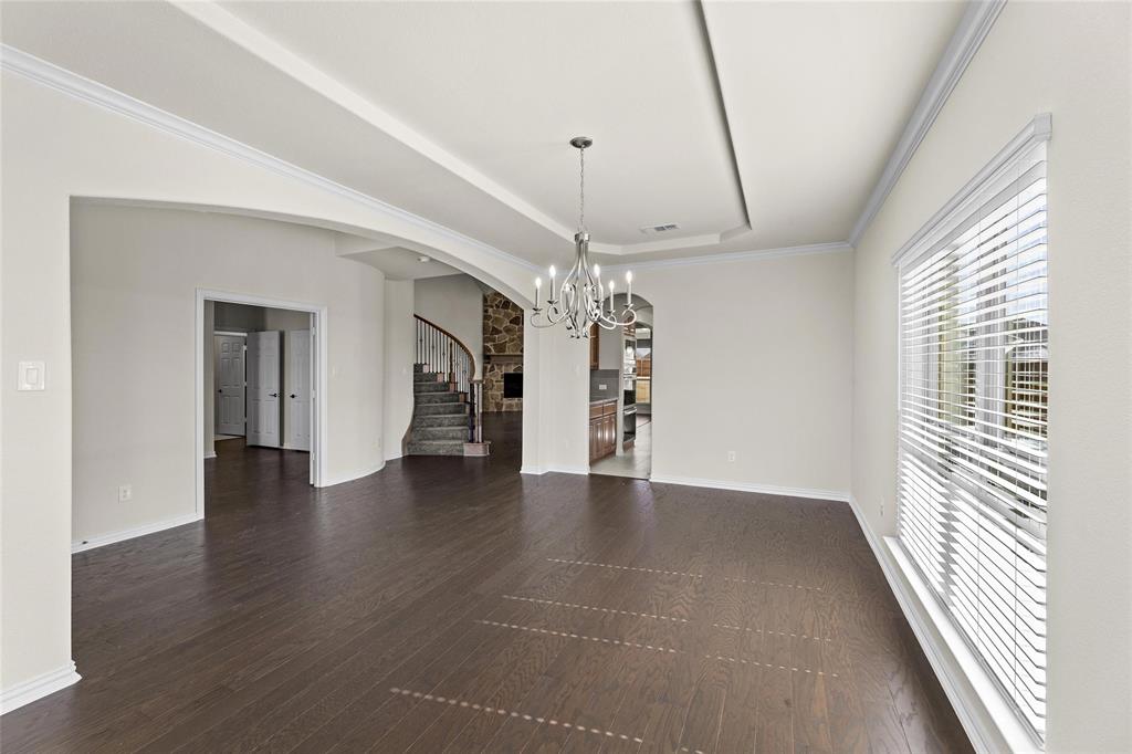 Broadmoor Estates - Residential