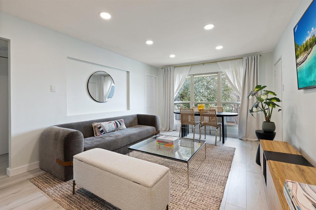 Park Central Condo - Residential