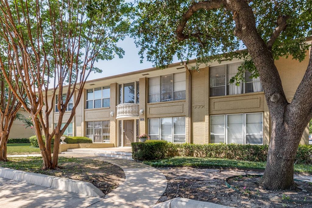 Park Central Condo - Residential