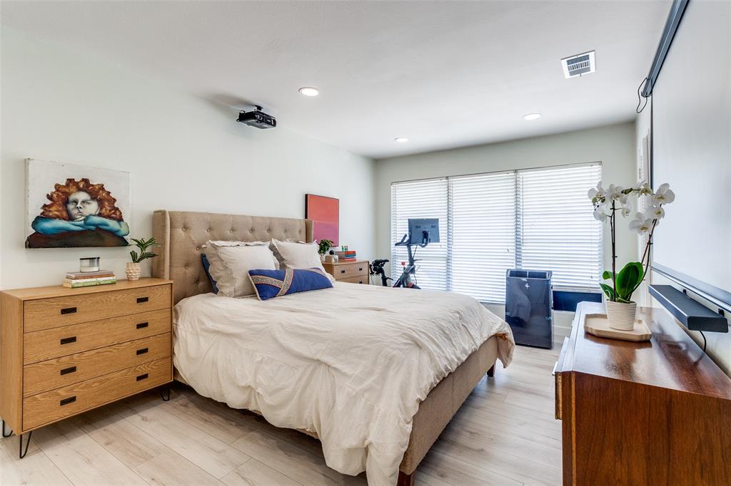 Park Central Condo - Residential