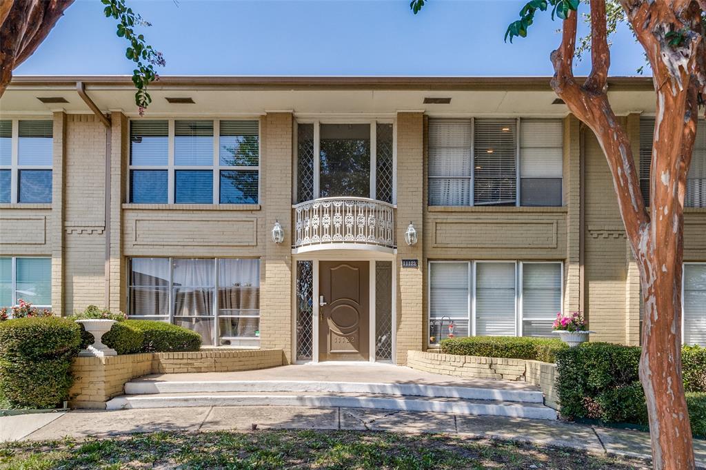 Park Central Condo - Residential