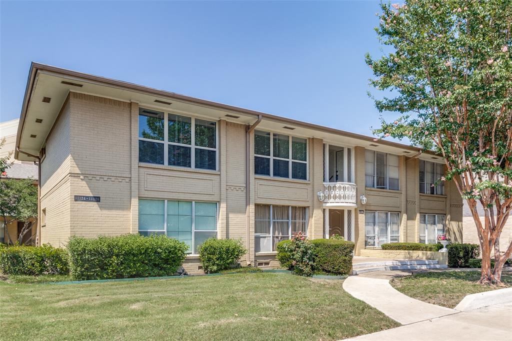 Park Central Condo - Residential