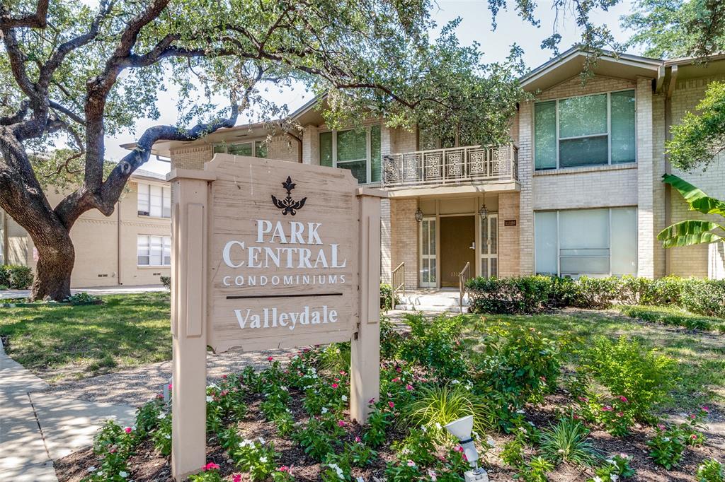 Park Central Condo - Residential