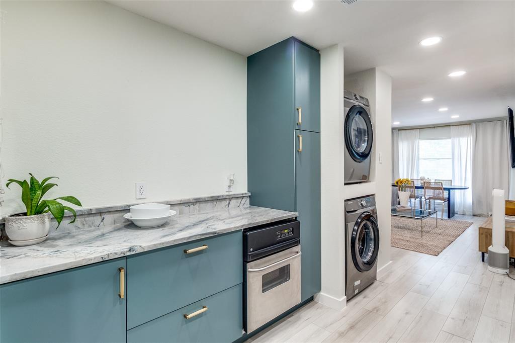 Park Central Condo - Residential