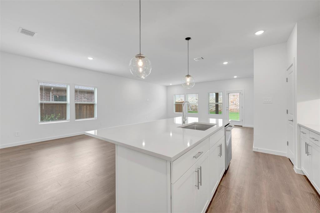 Reunion - Residential