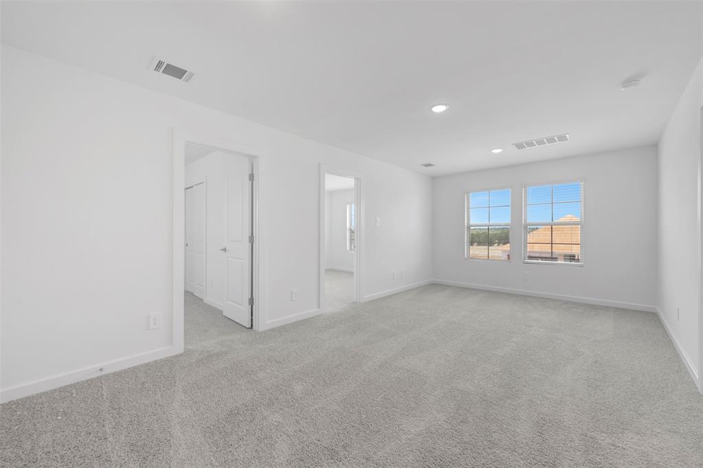 Reunion - Residential