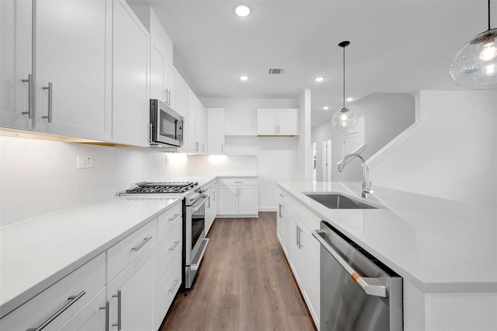 Reunion - Residential
