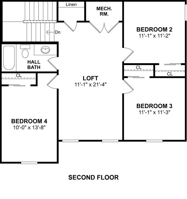 Reunion - Residential