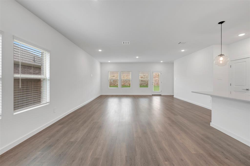 Reunion - Residential