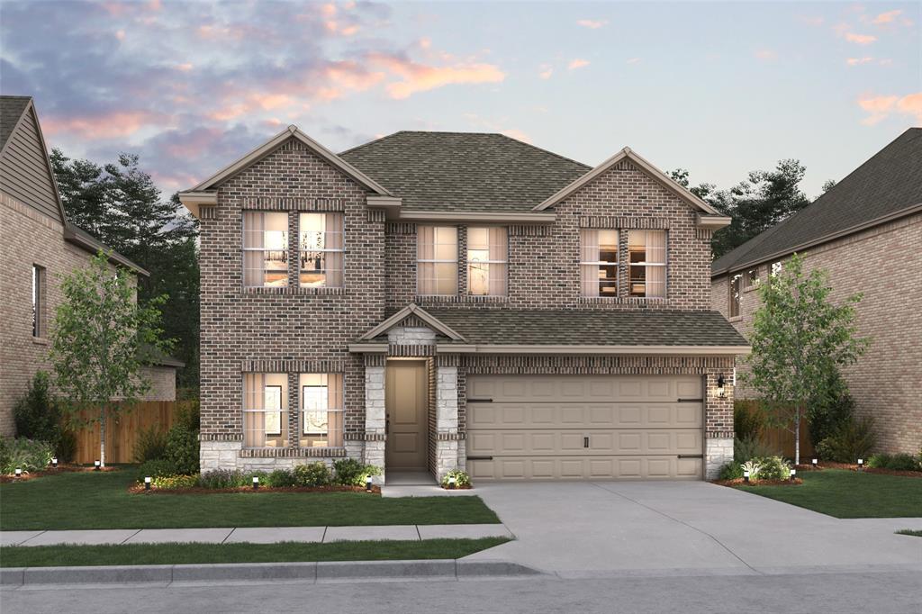 Reunion - Residential