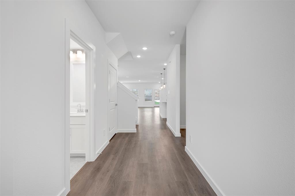 Reunion - Residential