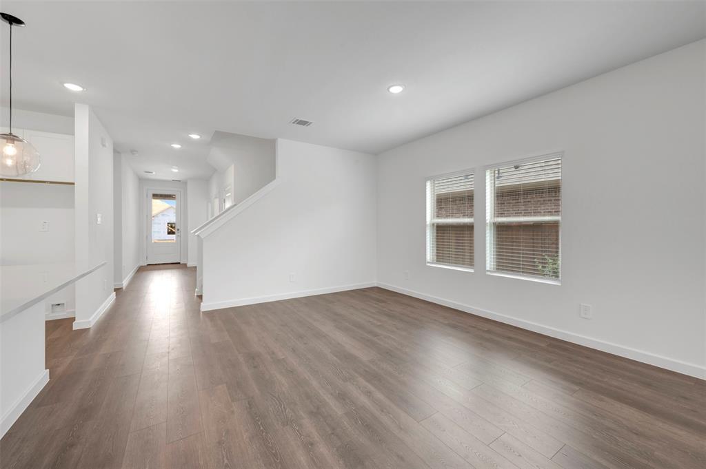 Reunion - Residential