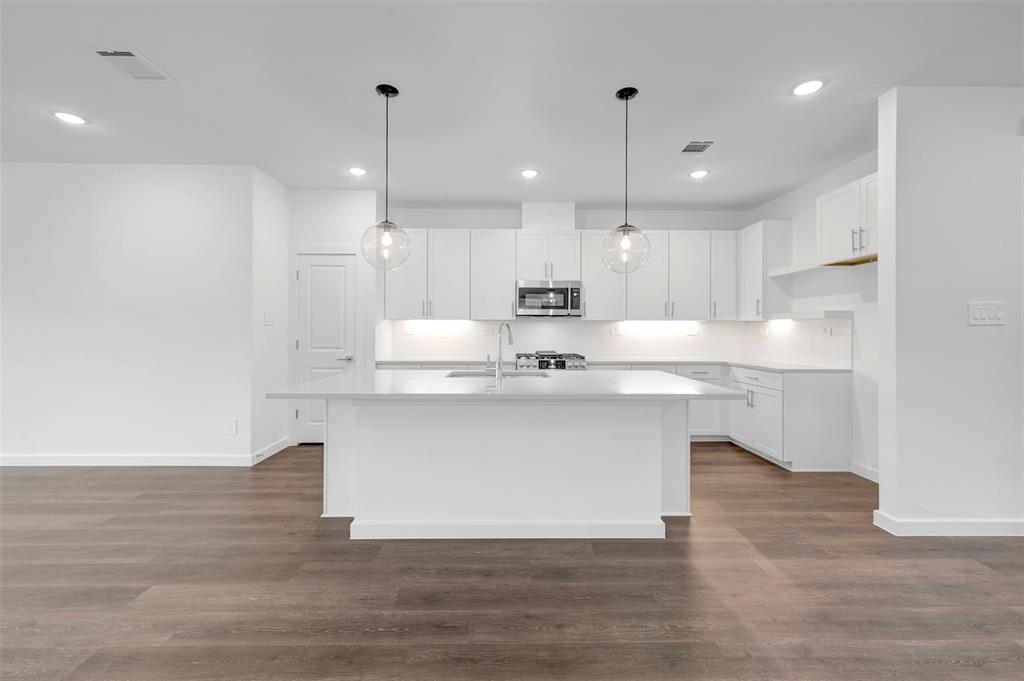Reunion - Residential