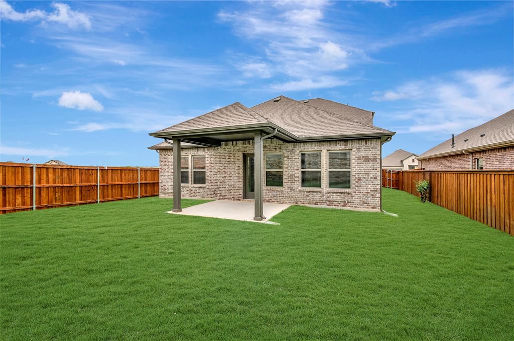 Reunion - Residential