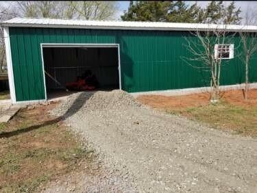 NA - Farm