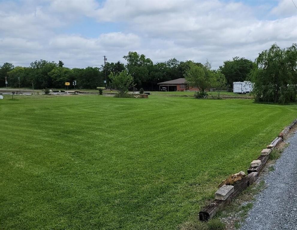 NA - Farm