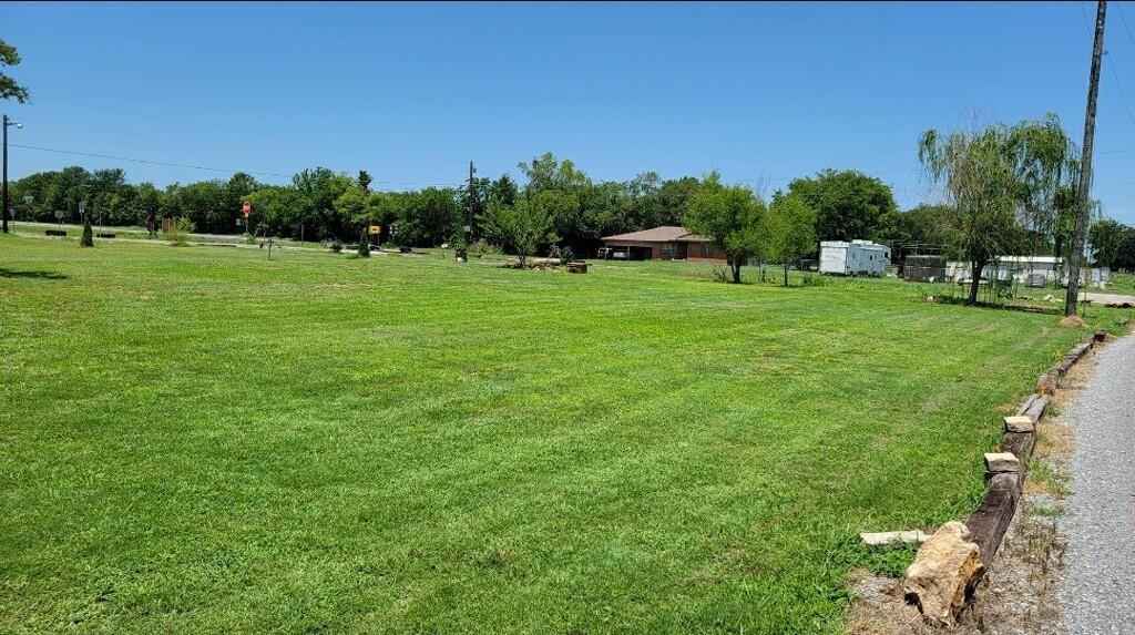 NA - Farm
