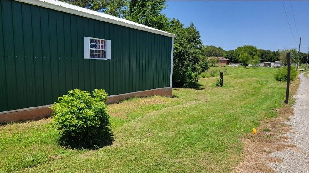 NA - Farm