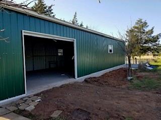 NA - Farm