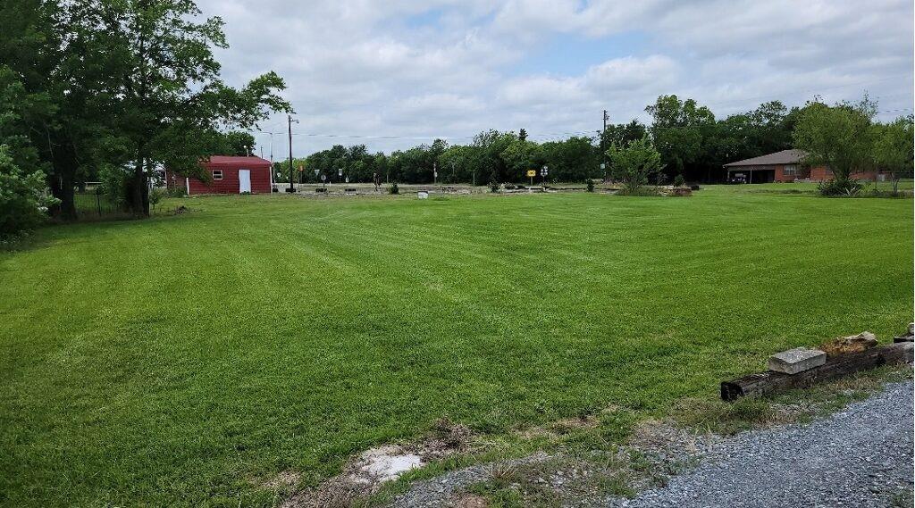 NA - Farm