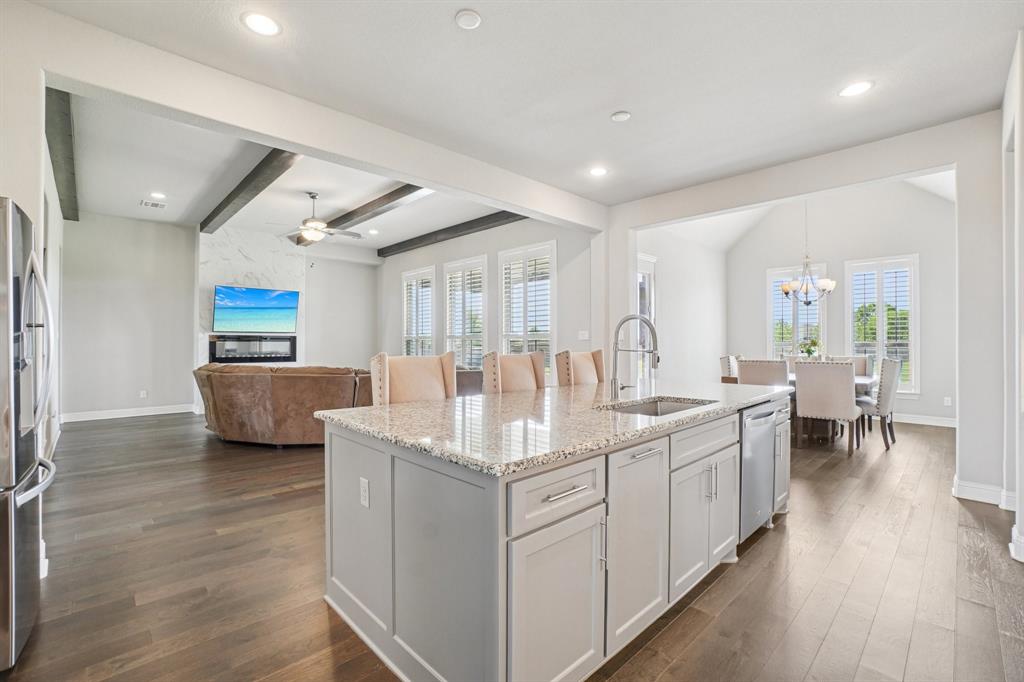 Legacy Estates Ph 2 - Residential