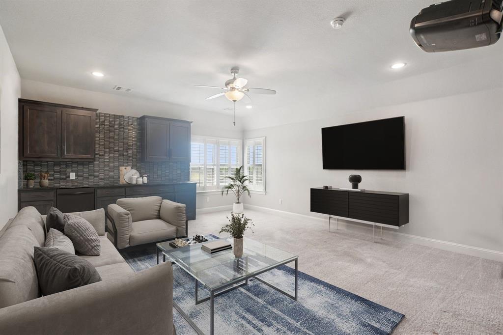 Legacy Estates Ph 2 - Residential