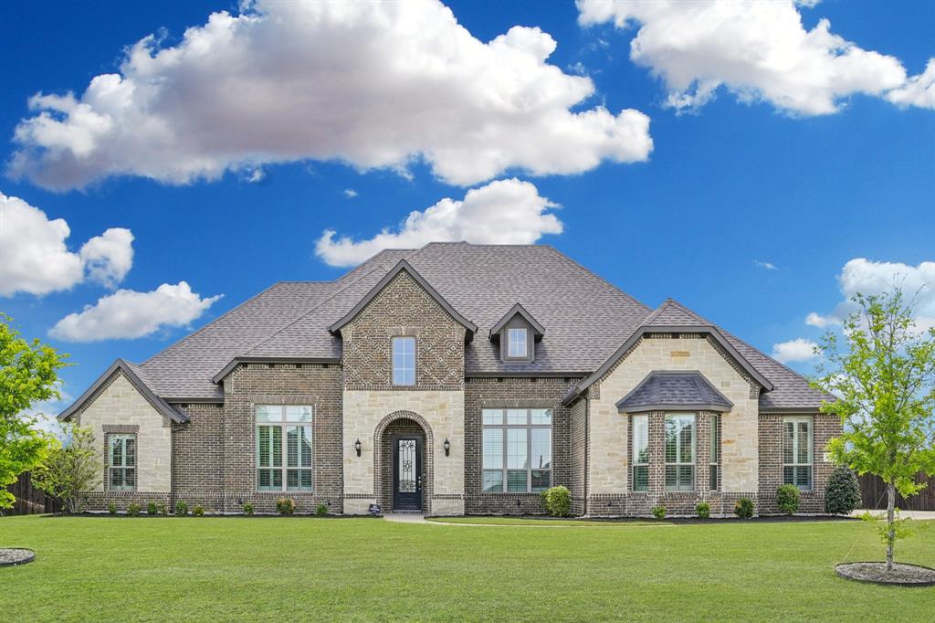 Legacy Estates Ph 2 - Residential