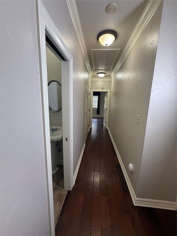 Woodhaven Sub - Residential