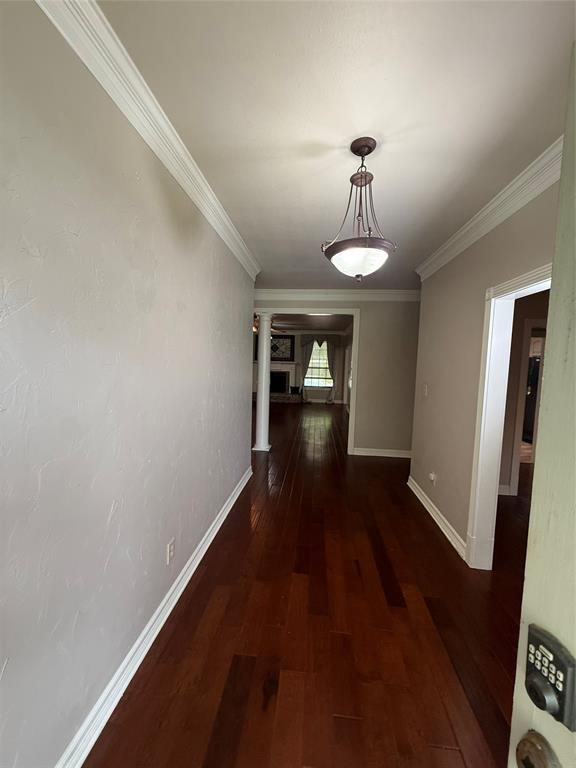 Woodhaven Sub - Residential