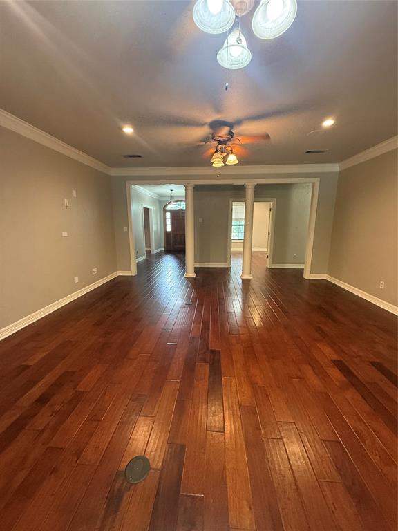 Woodhaven Sub - Residential