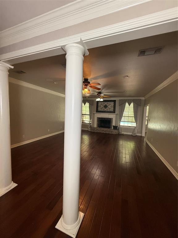 Woodhaven Sub - Residential