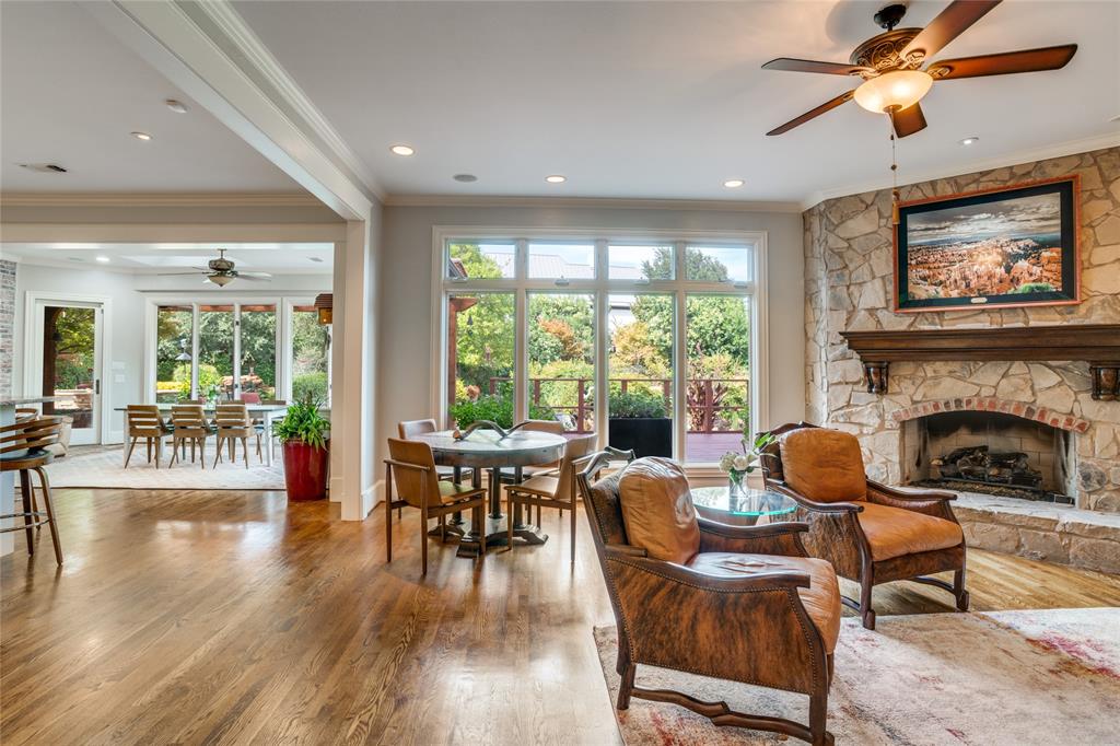 Roxbury Grove - Residential