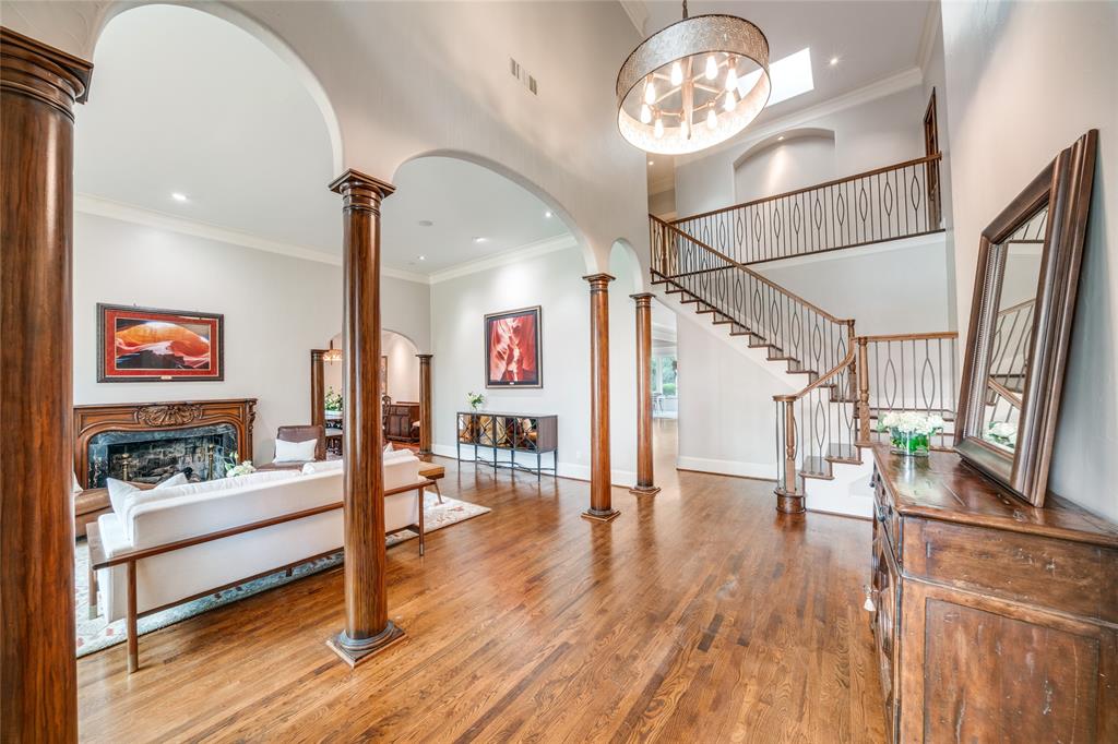 Roxbury Grove - Residential