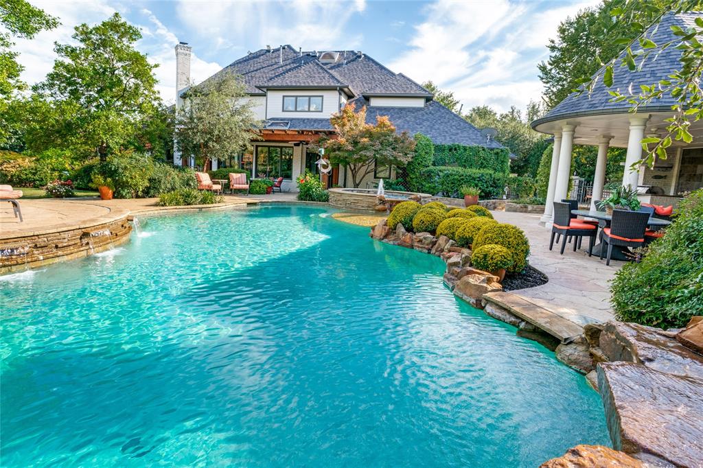 Roxbury Grove - Residential