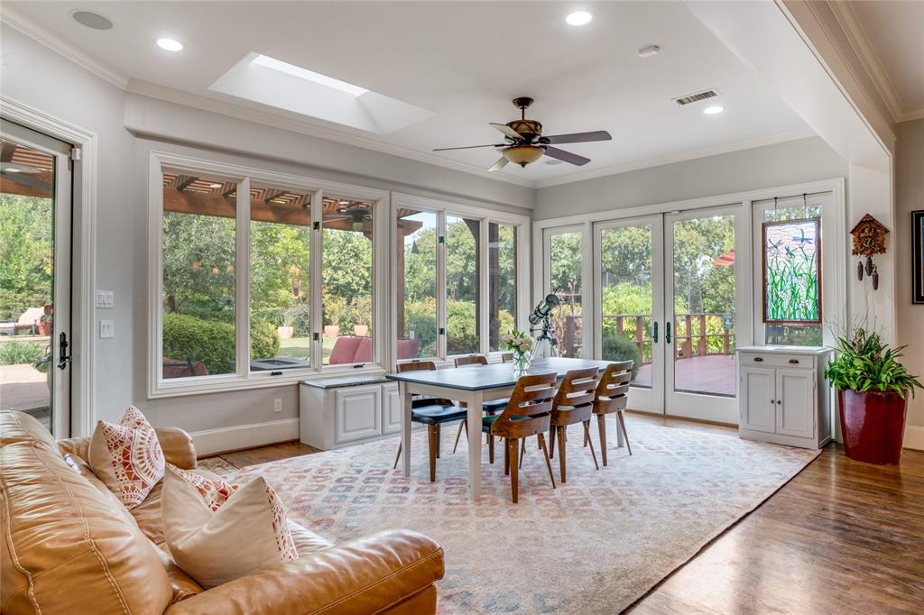 Roxbury Grove - Residential