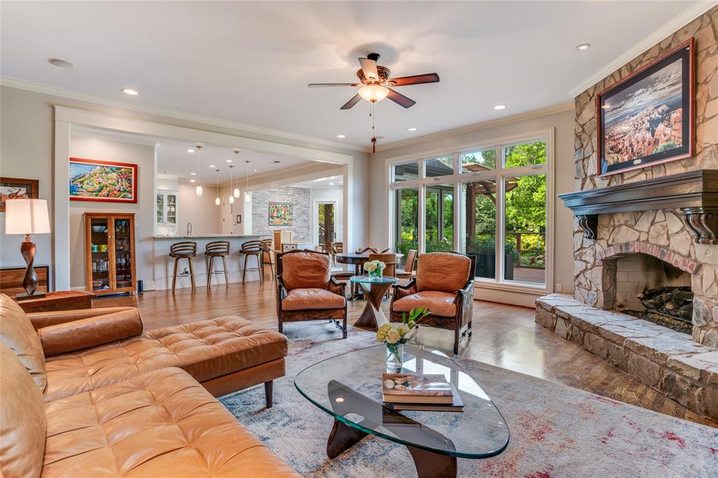 Roxbury Grove - Residential