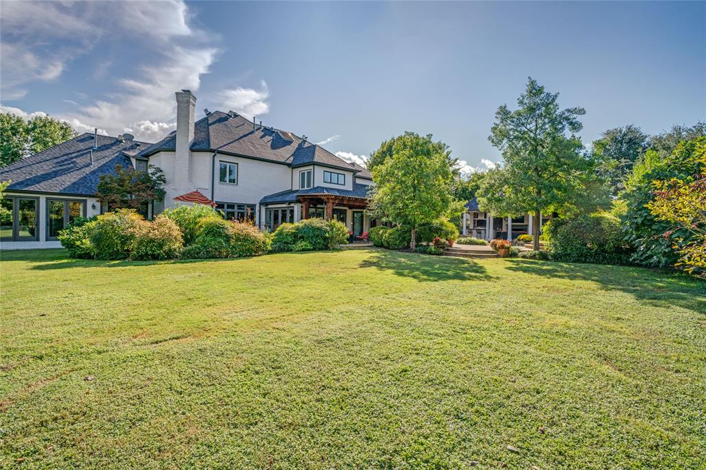 Roxbury Grove - Residential