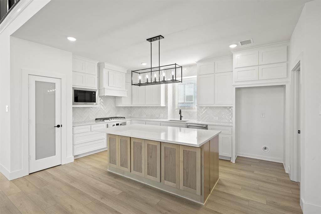 Summit Parks - Residential
