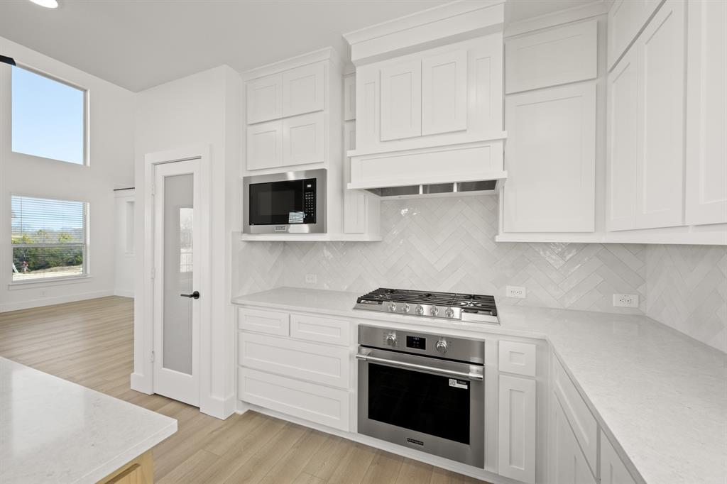 Summit Parks - Residential