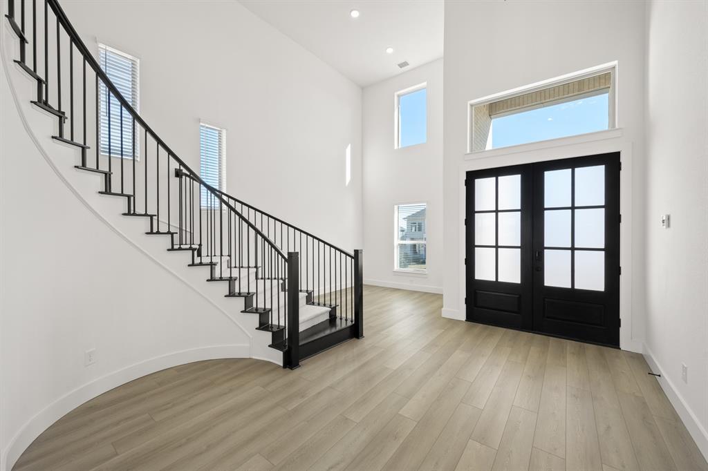 Summit Parks - Residential