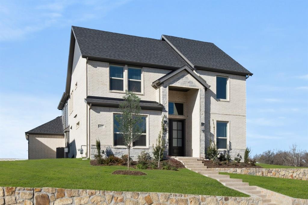 Summit Parks - Residential