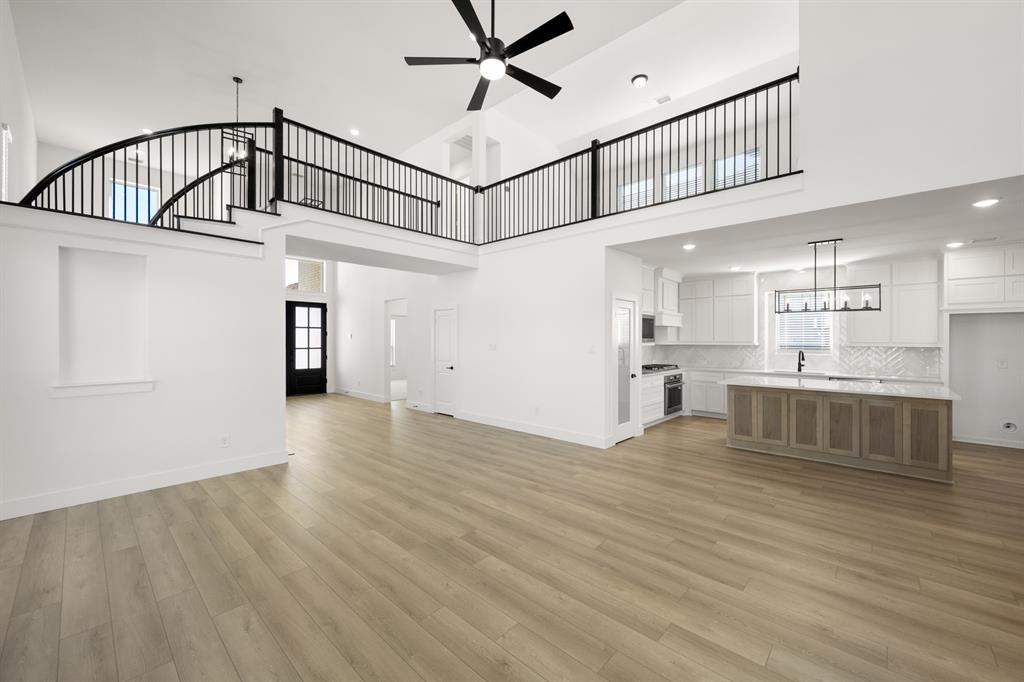 Summit Parks - Residential