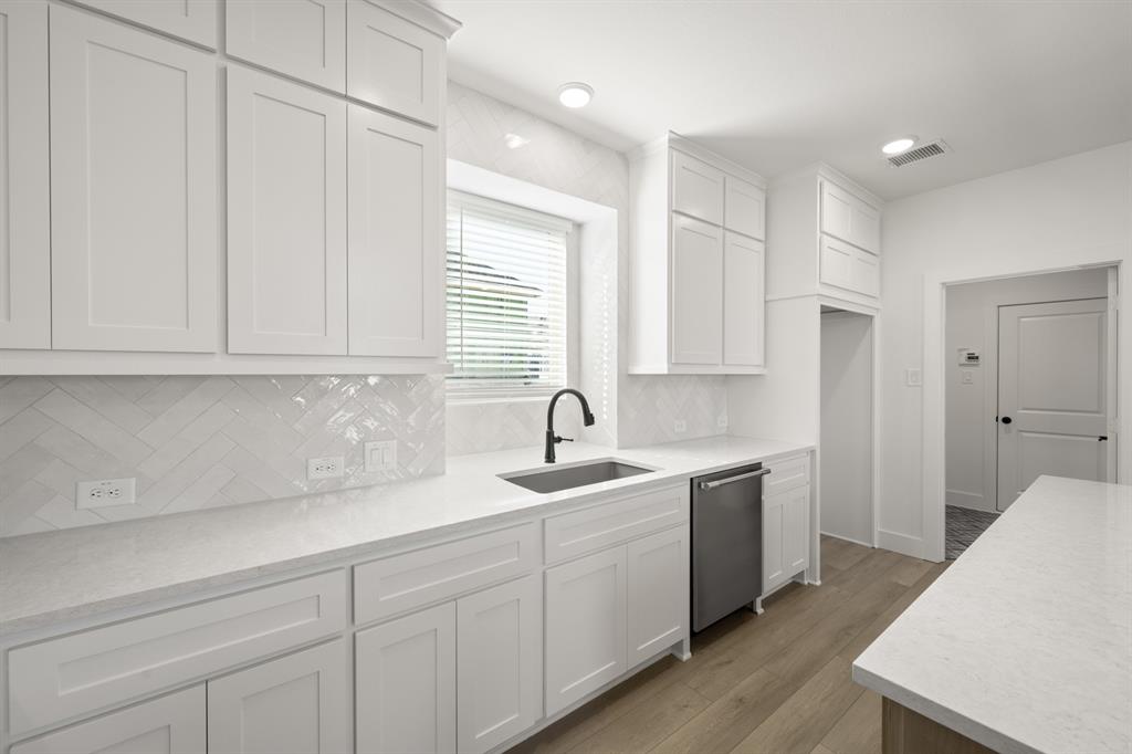 Summit Parks - Residential