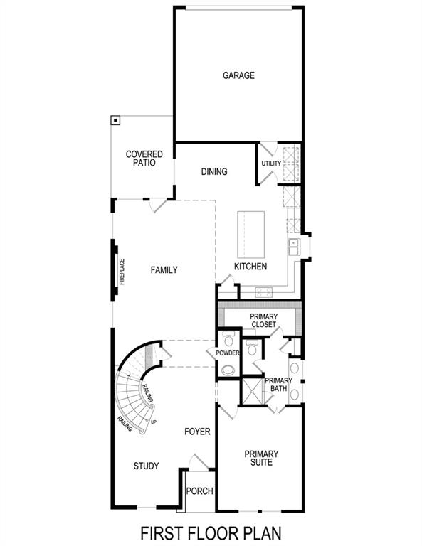Summit Parks - Residential