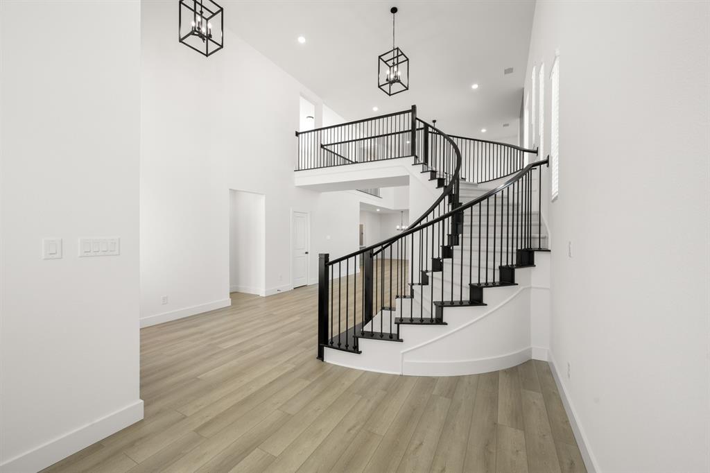 Summit Parks - Residential